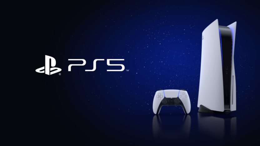 PS5ロンチCM「New Worlds To Explore －PLAY HAS NO LIMITS　遊びの限界を超える－」が公開