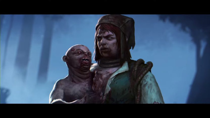 『Dead by Daylight』、新チャプター「A Binding of Kin」を発表