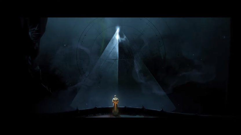 『Destiny 2』、新拡張コンテンツ「光の超越」の配信開始。最新映像が公開