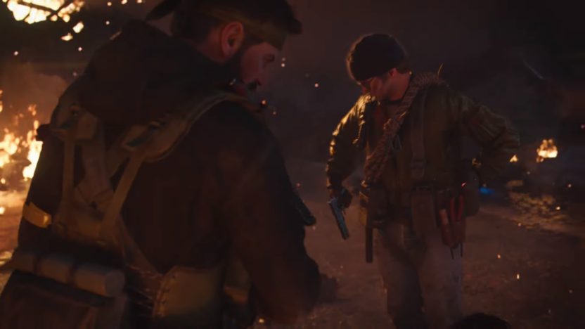 『Call of Duty: Black Ops Cold War』、ゲーム開始から約15分のプレイ映像が公開