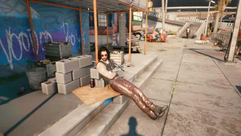 『サイバーパンク2077』、最新ゲームプレイトレーラーなど最新情報が公開