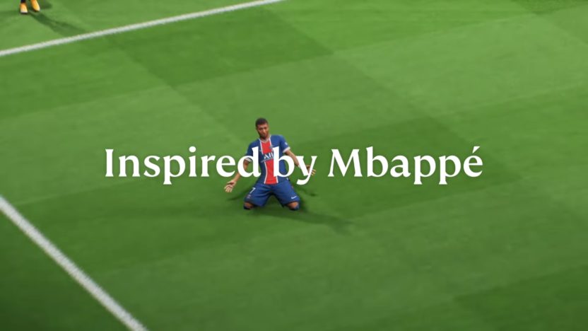 メニューから試合まで2秒。『FIFA 21』、次世代機版の最新トレーラーが公開
