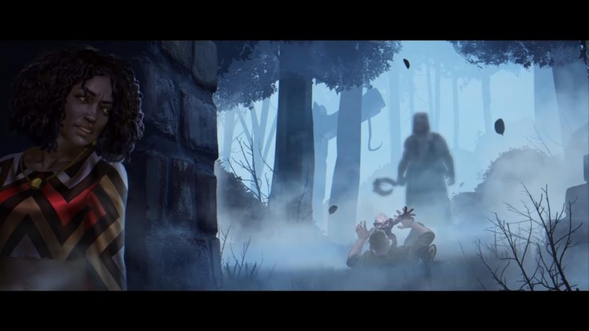 『Dead by Daylight』、チャプター18「A Binding of Kin」は12月2日に登場