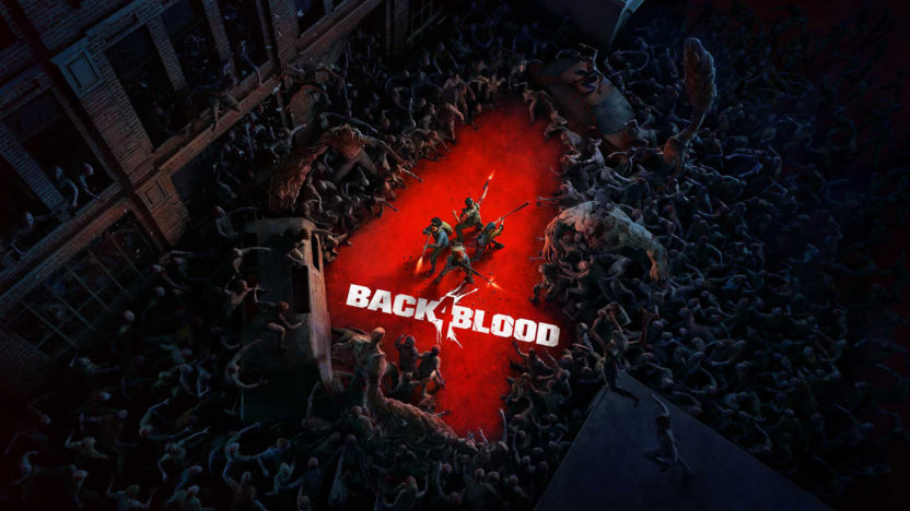 「Left 4 Dead」クリエーター陣が贈るゾンビFPS『Back 4 Blood』が2021年6月22日発売