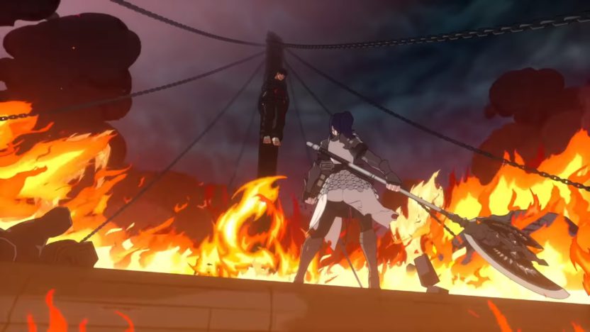 アクションRPG「アラド戦記」の格闘ゲーム『DNF DUEL』が発表