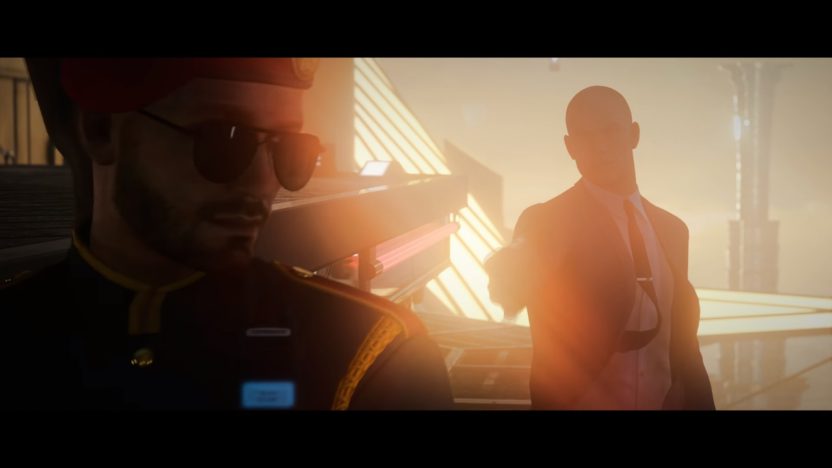 『HITMAN 3』、4Kゲームプレイトレーラーを公開