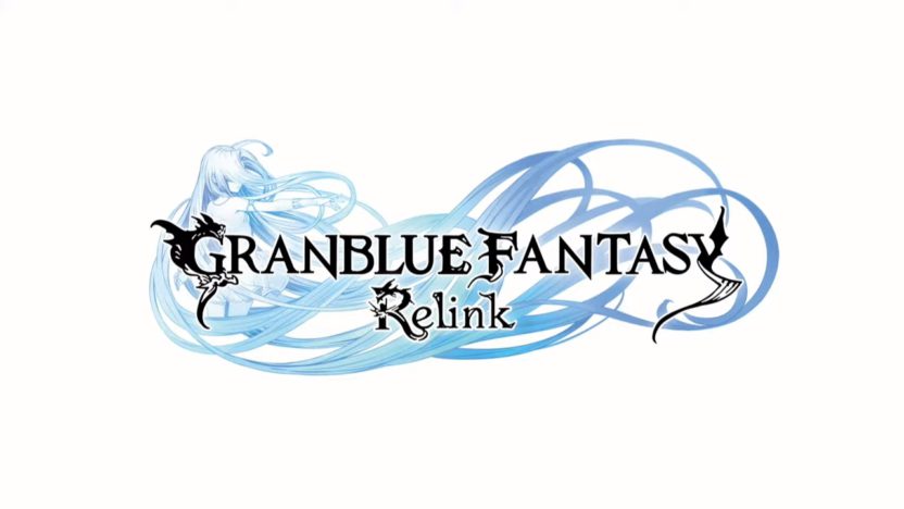 PS5/PS4『GRANBLUE FANTASY Relink』が2022年に発売