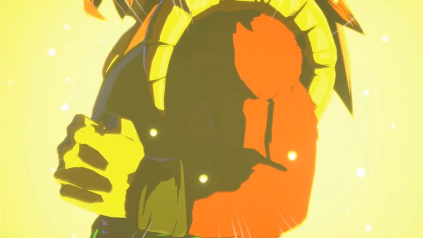 『ドラゴンボール ファイターズ』、DLCキャラ「スーパーベビー2」が1月15日に配信。ゴジータ（SS4）も参戦