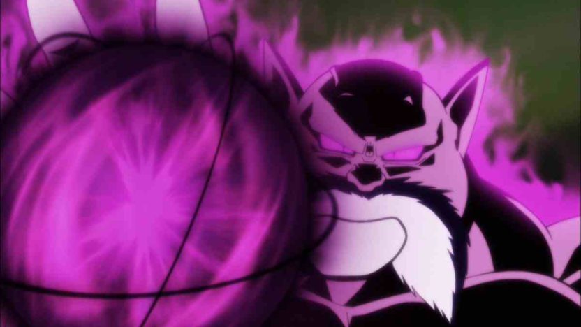 『ドラゴンボール ゼノバース２』に「トッポ（破壊神モード）」が追加で登場