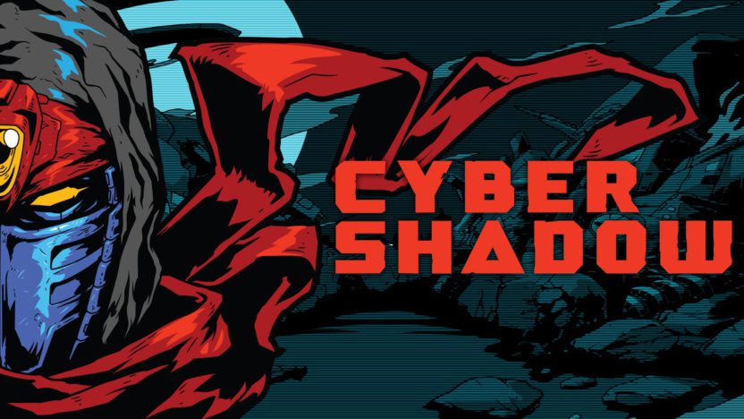 2D忍者アクション『サイバーシャドウ』のローンチトレーラーを公開