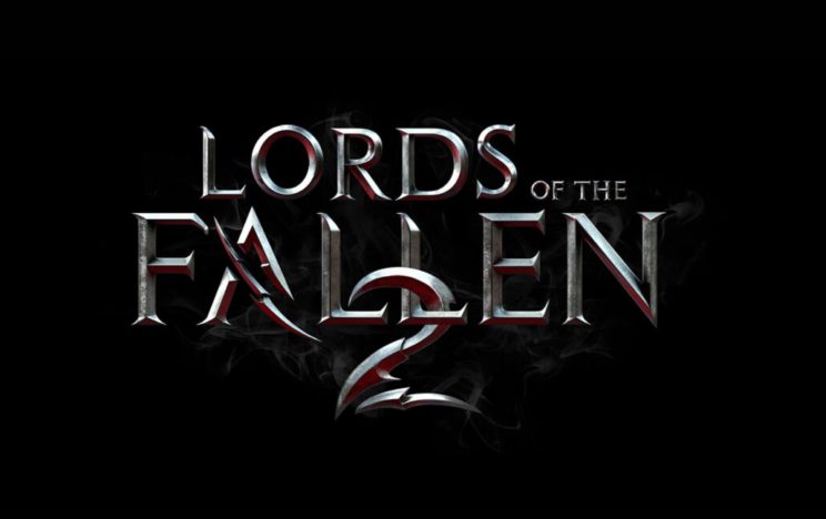 アクションRPG『Lords of the Fallen 2』のロゴが公開