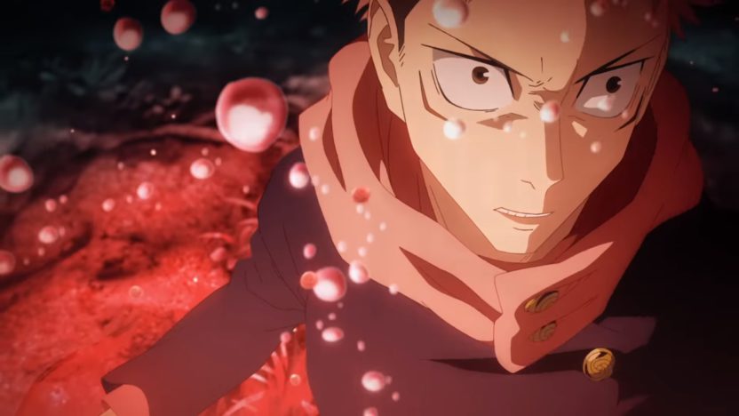 TVアニメ『呪術廻戦』、第2クールのオープニングとエンディングのムービーが公開