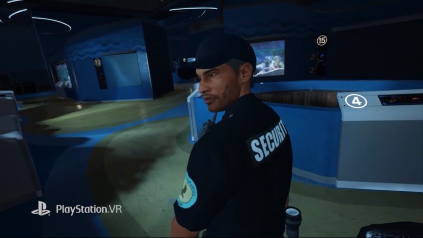『Hitman 3』、新たなVRゲームプレイ映像が公開
