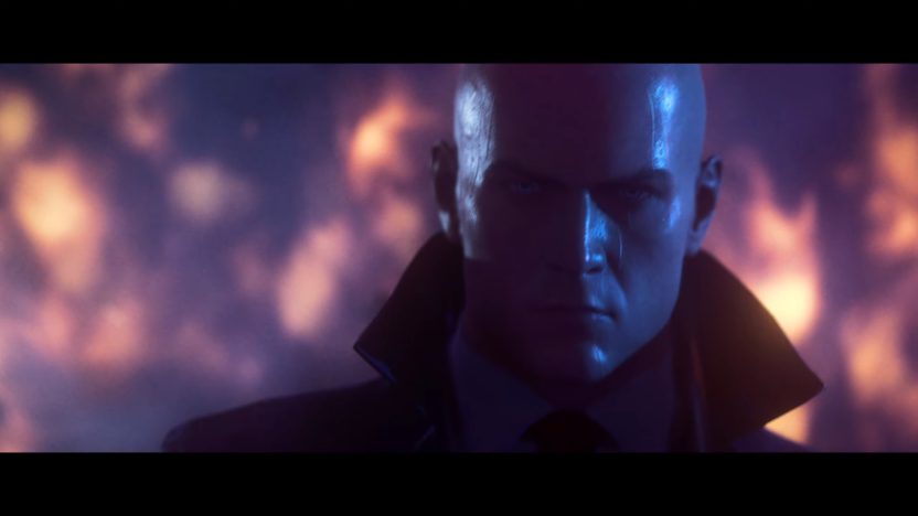 『HITMAN 3』のローンチトレーラーが公開