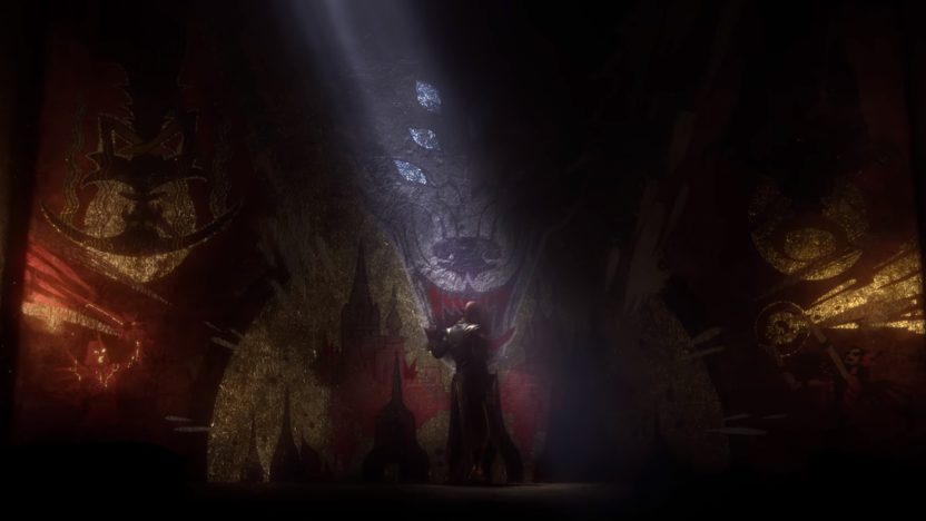 「ドラゴンエイジ」シリーズ新作『Dragon Age』のティザートレーラーが公開