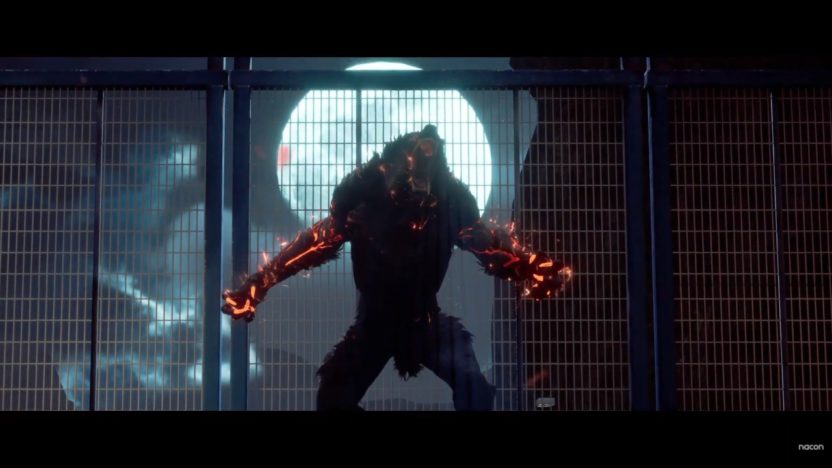人狼アクションRPG『Werewolf the Apocalypse – Earthblood』のゲームプレイトレーラーを公開