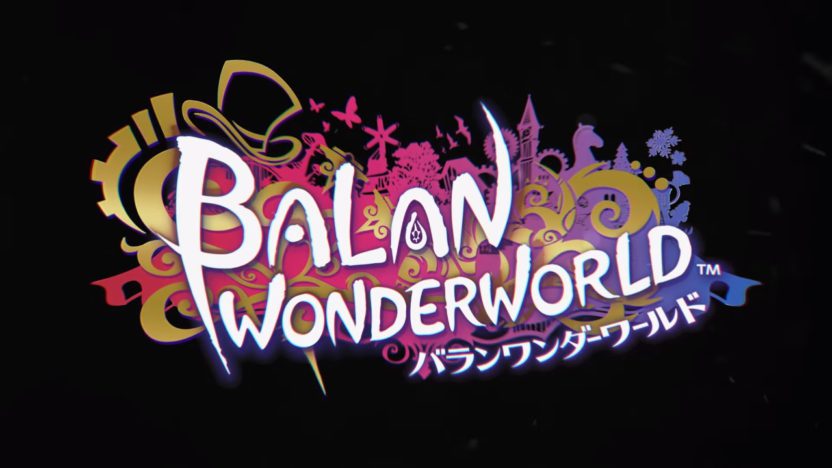 体験版が配信開始。『バランワンダーワールド』のショータイムトレーラーを公開