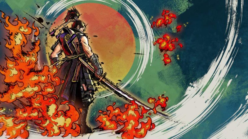 『戦国無双5』の予約が開始