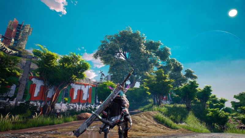 ケモノオープンワールドRPG『バイオミュータント』、日本語が修正予定であることが明らかに