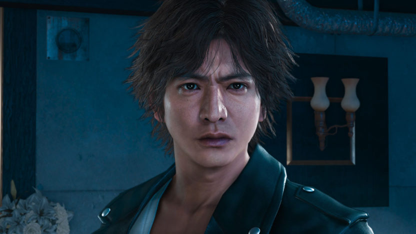 キムタク主演のPS5『JUDGE EYES：死神の遺言 Remastered』が4月23日に発売
