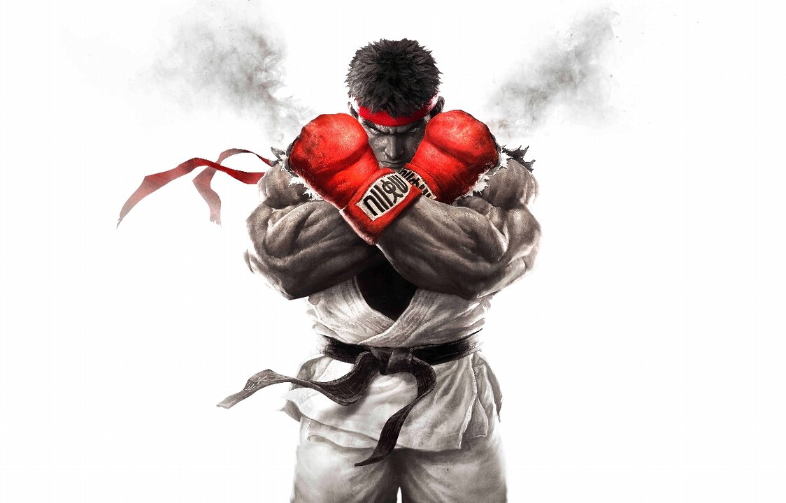 PS4版『ストリートファイターV』の無料トライアル版が配信開始