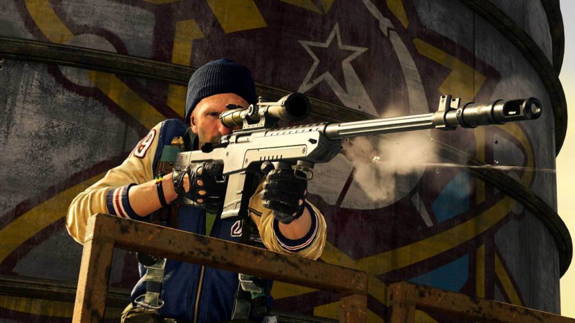 『Warzone』、新たにアカウント6万件をBAN処分
