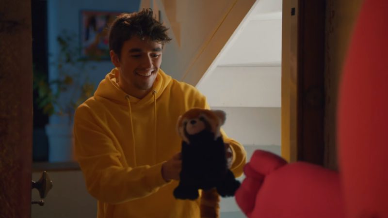 『Fall Guys』、バレンタインデートレーラーを公開