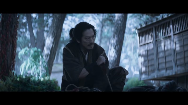 浅野忠信さんと真田広之さんが出演する映画『モータルコンバット』のトレーラーが公開