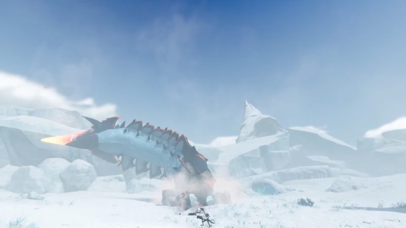 海洋オープンワールドサバイバル。『サブノーティカ：ビロウ ゼロ』がPS5/PS4版が5月14日に発売