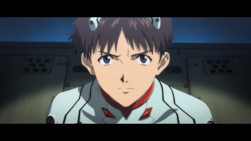 『シン・エヴァンゲリオン劇場版』、公開日が3月8日に決定。新たな予告が公開