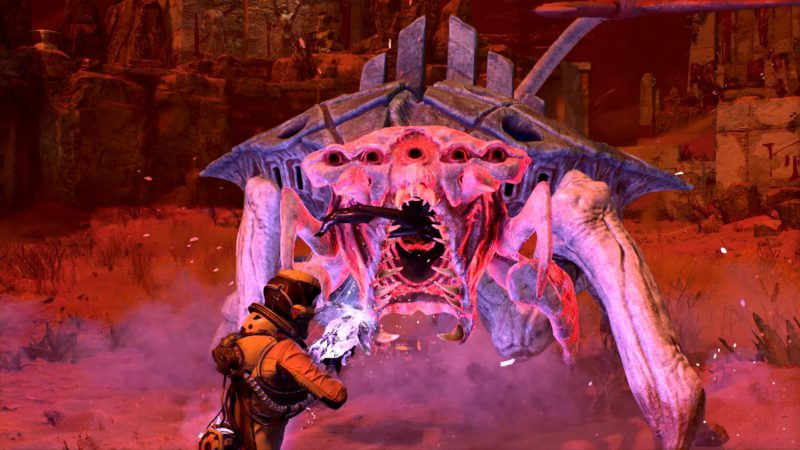 PS5『Returnal』のストーリートレーラーを公開