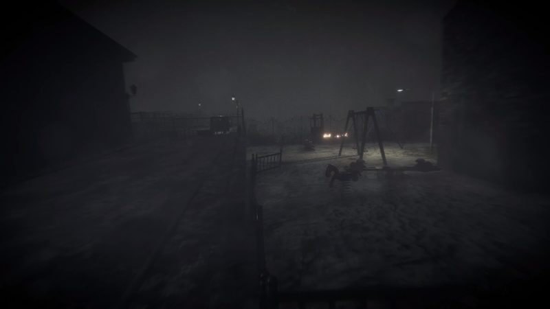 サバイバルホラー『Injection π23 – Ars Regia -』のトレーラーが公開