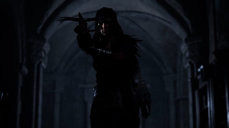 『Hood: Outlaws & Legends』、マリアンのゲームプレイトレーラーを公開