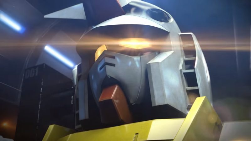 PS5/PS4『機動戦士ガンダム バトルオペレーション２』、300万DL突破記念CMが公開