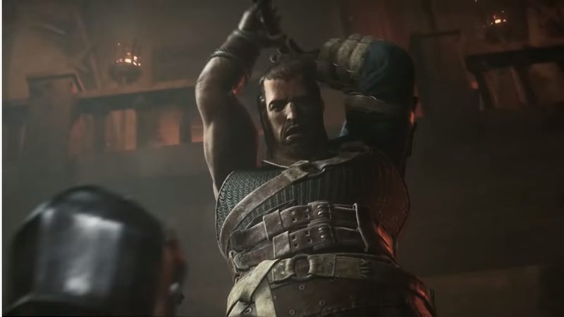 『Hood: Outlaws & Legends』、「The Brawler」のゲームプレイトレーラーを公開
