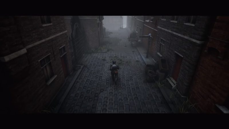 ターン制RPG『Black Legend』のローンチトレーラーを公開