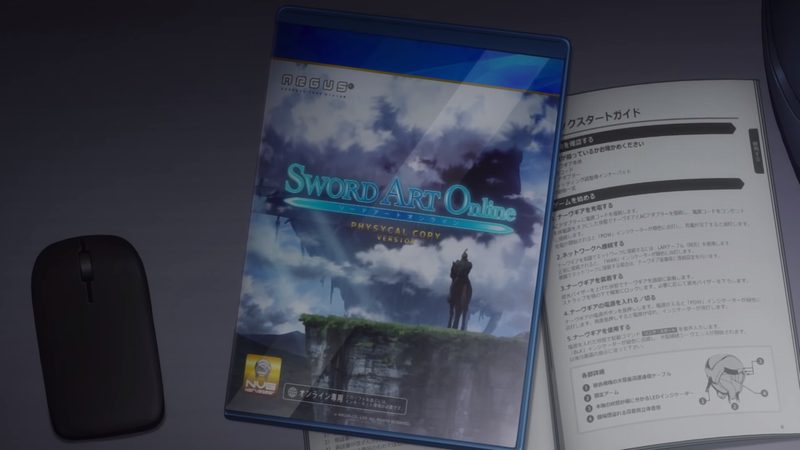 『劇場版 ソードアート・オンライン -プログレッシブ- 星なき夜のアリア』が2021年秋に公開