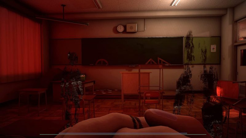 ホラーゲーム『夕鬼』の発売日が8月19日に決定