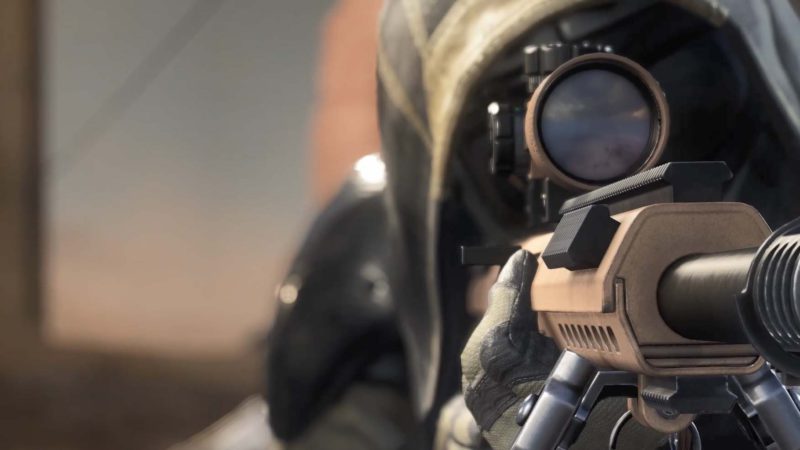 PS5/PS4版『Sniper Ghost Warrior Contracts 2』の発売日が7月29日に決定