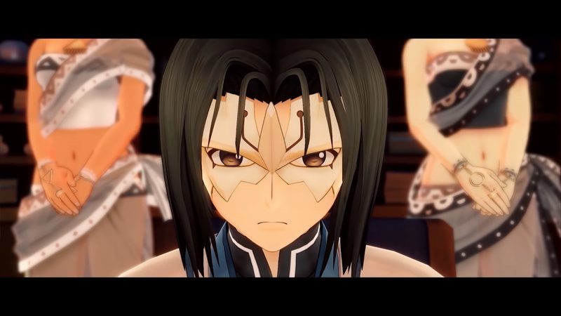PS5/PS4『うたわれるもの斬2』のPV第1弾が公開
