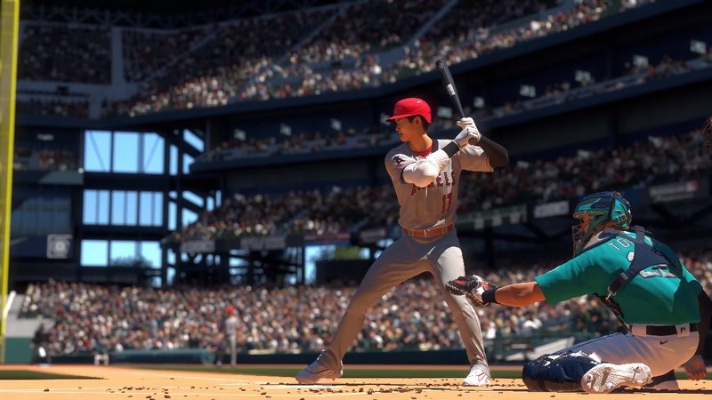 大谷翔平選手も登場！『MLB The Show 21』のゲームプレイトレーラーを公開