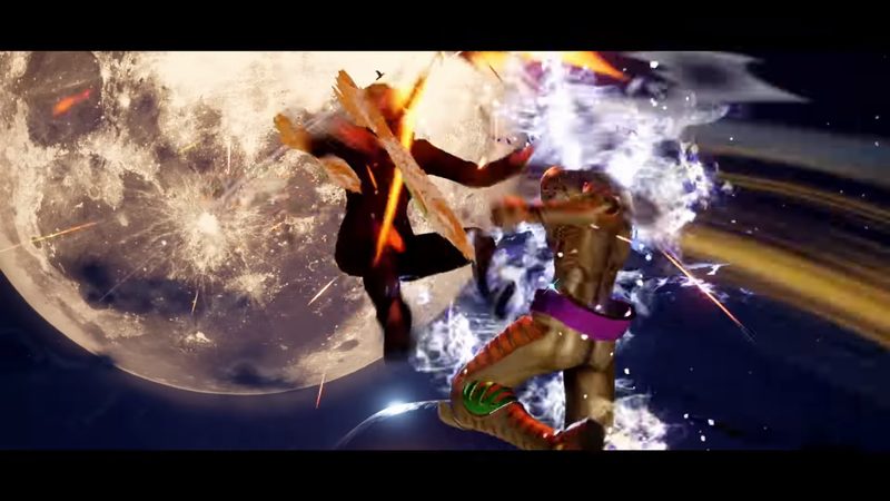 JUMP FORCE、DLCキャラクターパック「ジョルノ・ジョバァーナ」は4月13日に配信決定