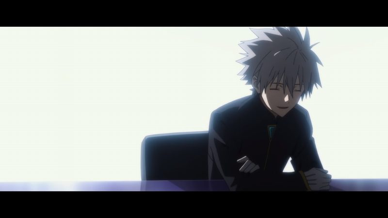 映画『シン・エヴァンゲリオン劇場版』、キャラ別映像「渚カヲル」が公開