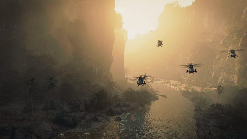 『CoD: Black Ops Cold War』『Warzone』シーズン3へ繋がるトレーラーが公開