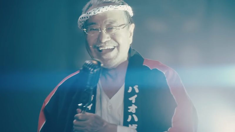 吉幾三さんが歌う！『バイオハザード　ヴィレッジ』公式イメージソング「俺らこんな村いやだLv.100」が公開