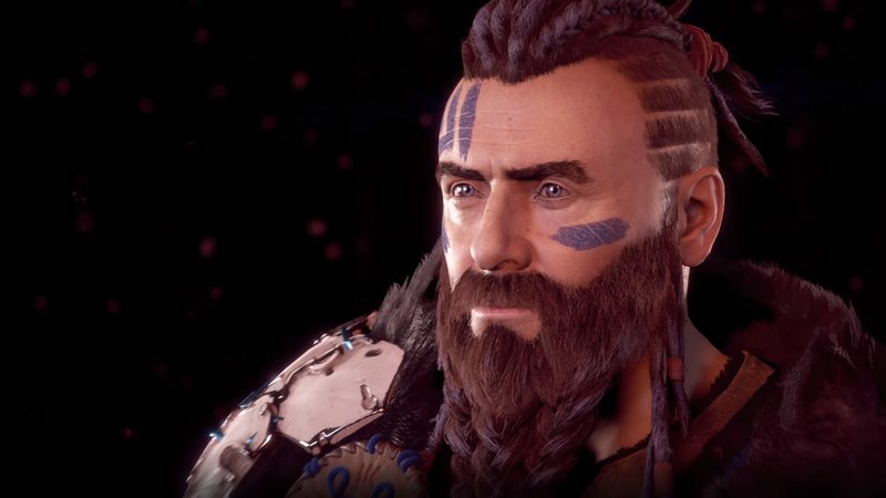 PS5で『Horizon Zero Dawn: Complete Edition』をプレイ