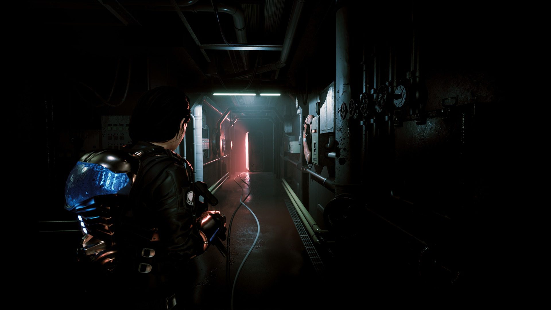 サバイバルホラー「Daymare: 1998」の続編『Daymare 1994: Sandcastle』が発表