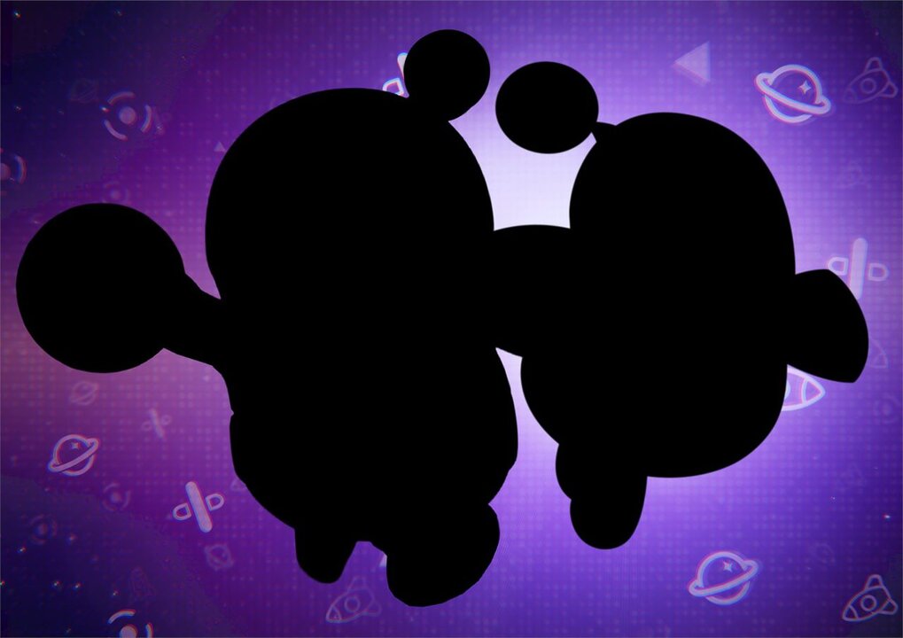 ボンバーマン？『Fall Guys』、次回コラボのシルエットを公開