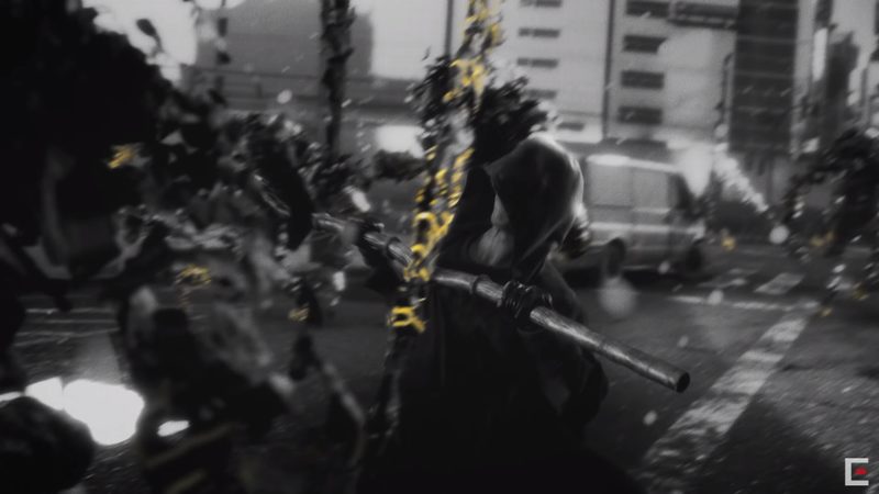 『NieR Replicant ver.1.22474487139…』の15秒CMが公開