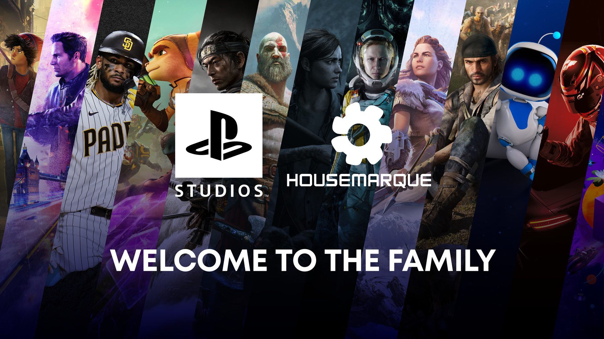 『Returnal』開発のHousemarqueがPlayStation Studiosの一員に